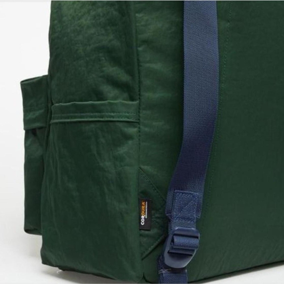 Vans Green Backpack - Picture 4 of 8